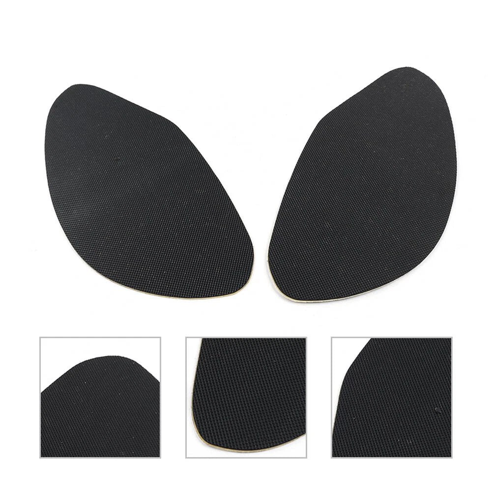 Universal Gas Tank Pad Traction Grip Protector for Motorcycle