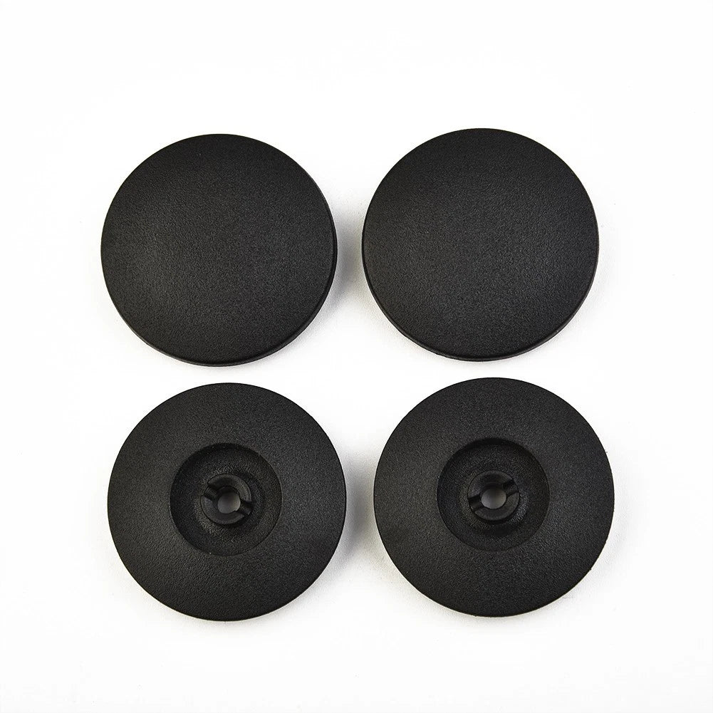Set of 4 Carpet Clips for