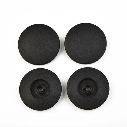 Set of 4 Carpet Clips for