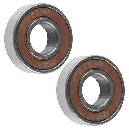 Wheel Bearing Front and Rear Replacement for Lawn Boy (22270) (2001–2005)