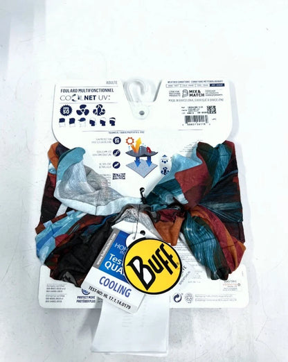 CoolNet UV Neckwear for Buff 120224.555.10.00 (Adult)