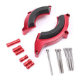 CNC Engine Cover Crash Frame Protector Slider for Kawasaki Z900 (2016–2017)