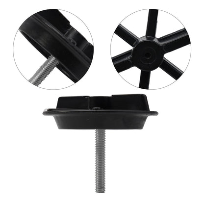 Spare Tire Screw for (2010–2023)