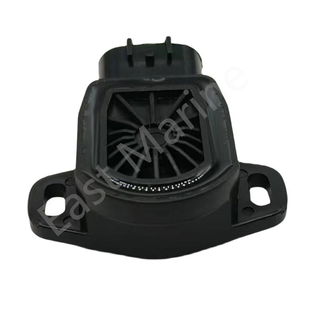 Throttle Position Sensor TPS Compatible with Yamaha 2006-2016 6S1-85885-00