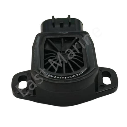 Throttle Position Sensor TPS Compatible with Yamaha 2006-2016 6S1-85885-00