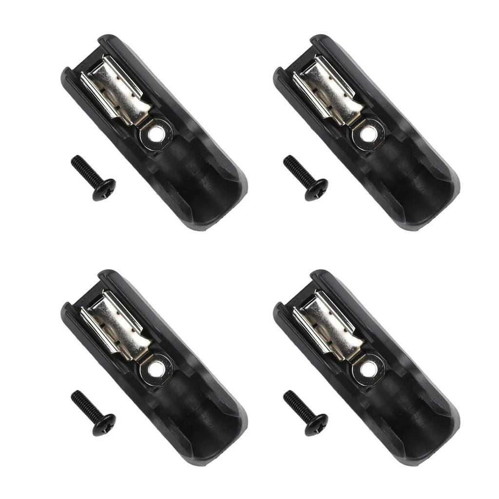 Set of 4 Bits Holders for DCF885M2 DCF825 DCD985 DCF835 DCF836