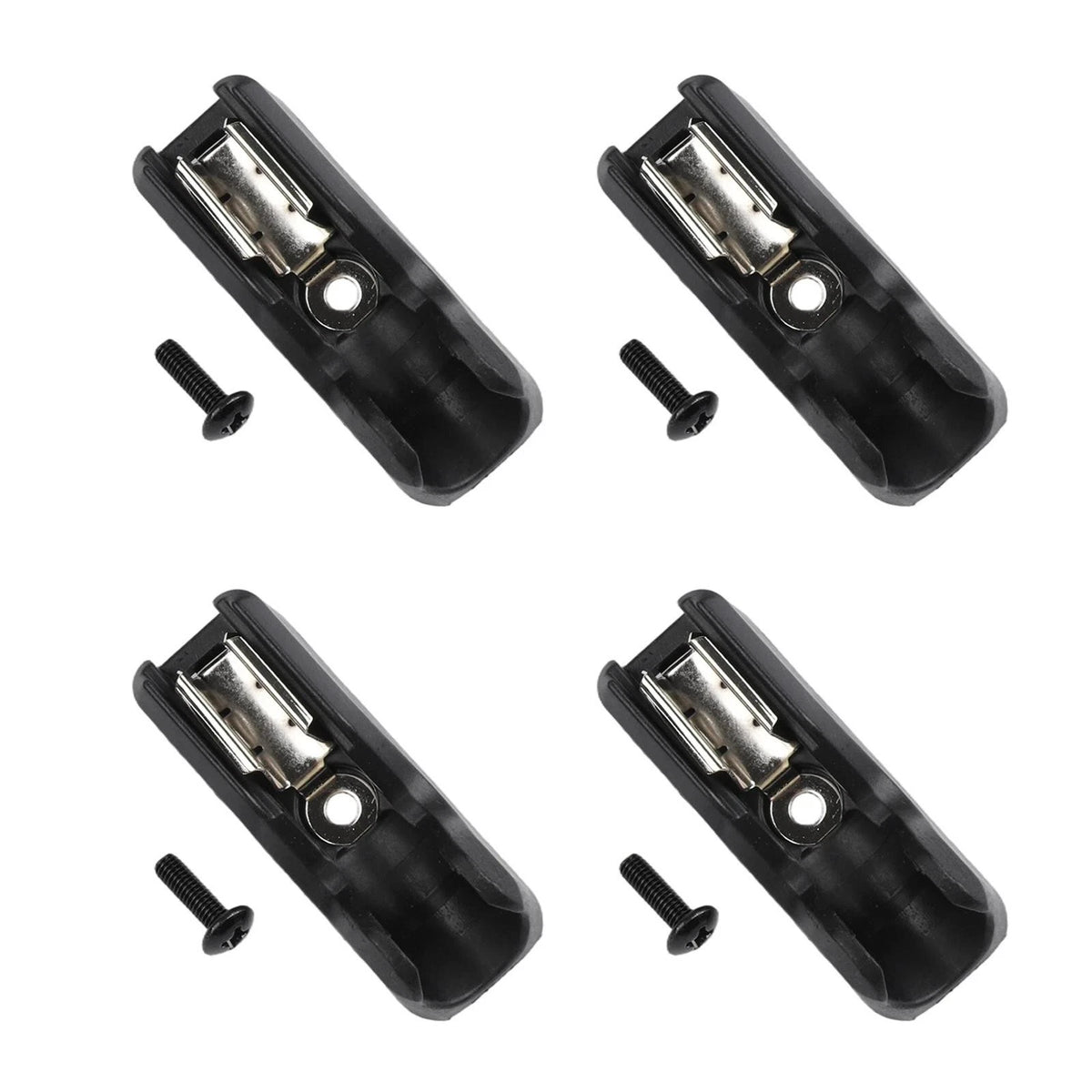 Set of 4 Bits Holders for DCF885M2 DCF825 DCD985 DCF835 DCF836