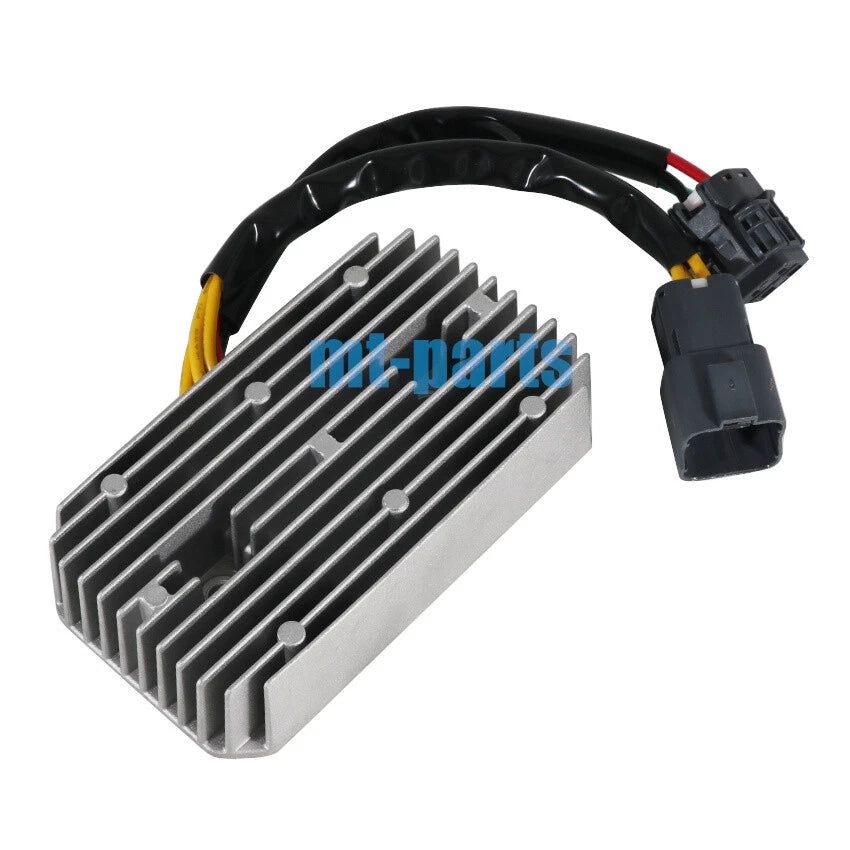 Voltage Rectifier Regulator for Kymco MXU 700i EX EPS IRS T3B (2013–2016)