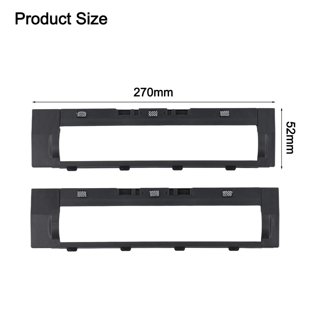 Main Brush Guard for Roborock G30 (2020–2023)