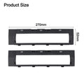 Main Brush Guard for Roborock G30 (2020–2023)