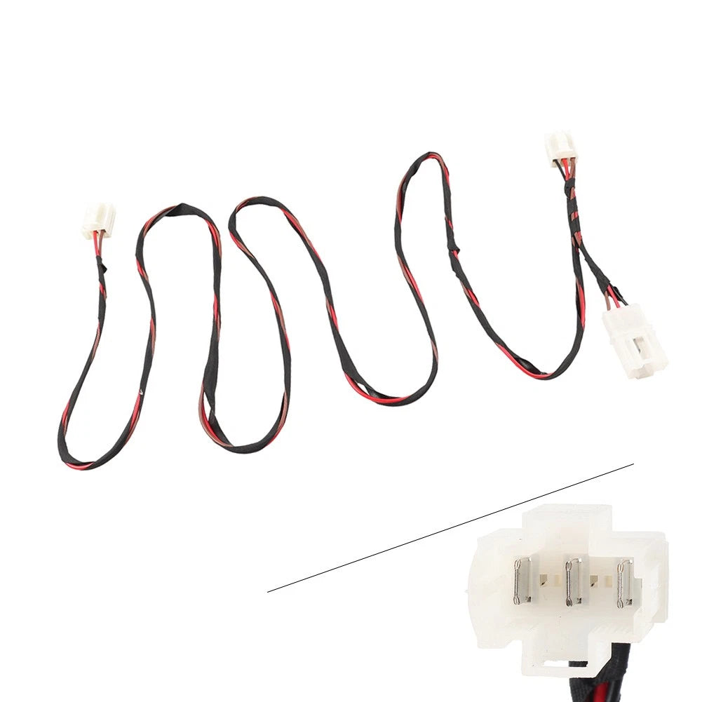 Cigarette Lighter Socket Cable Plug for Volkswagen Golf Passat Polo Audi Q3