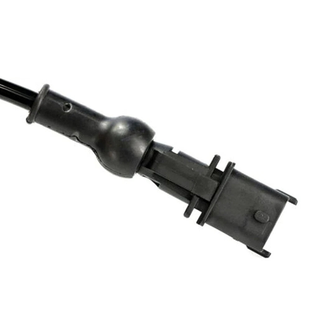 Front ABS Wheel Speed Sensor for Vauxhall Opel Corsa Meriva Combo Tigra (2000–2019)