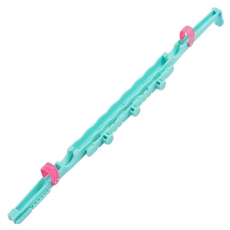 Extended Line Winder for Rod Front Cap Mounting (7th Gen)
