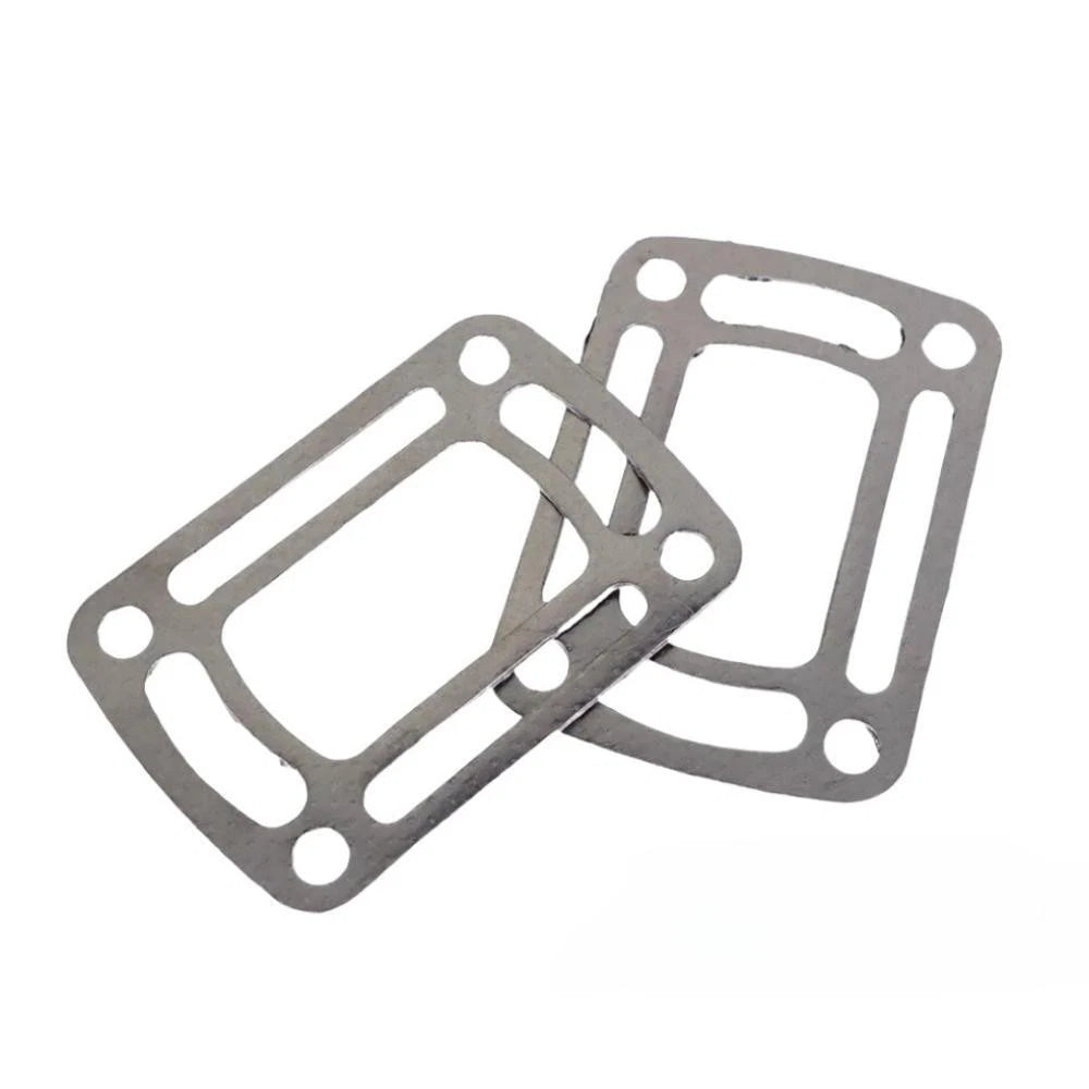 Exhaust Elbow Riser 18-0943 & Gasket 3850496 for Volvo Penta OMC