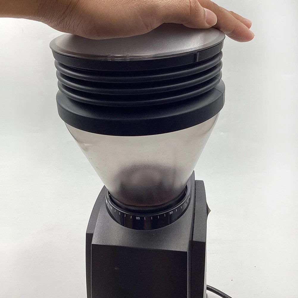 Hopper Bellow for Practical Kitchen Supply