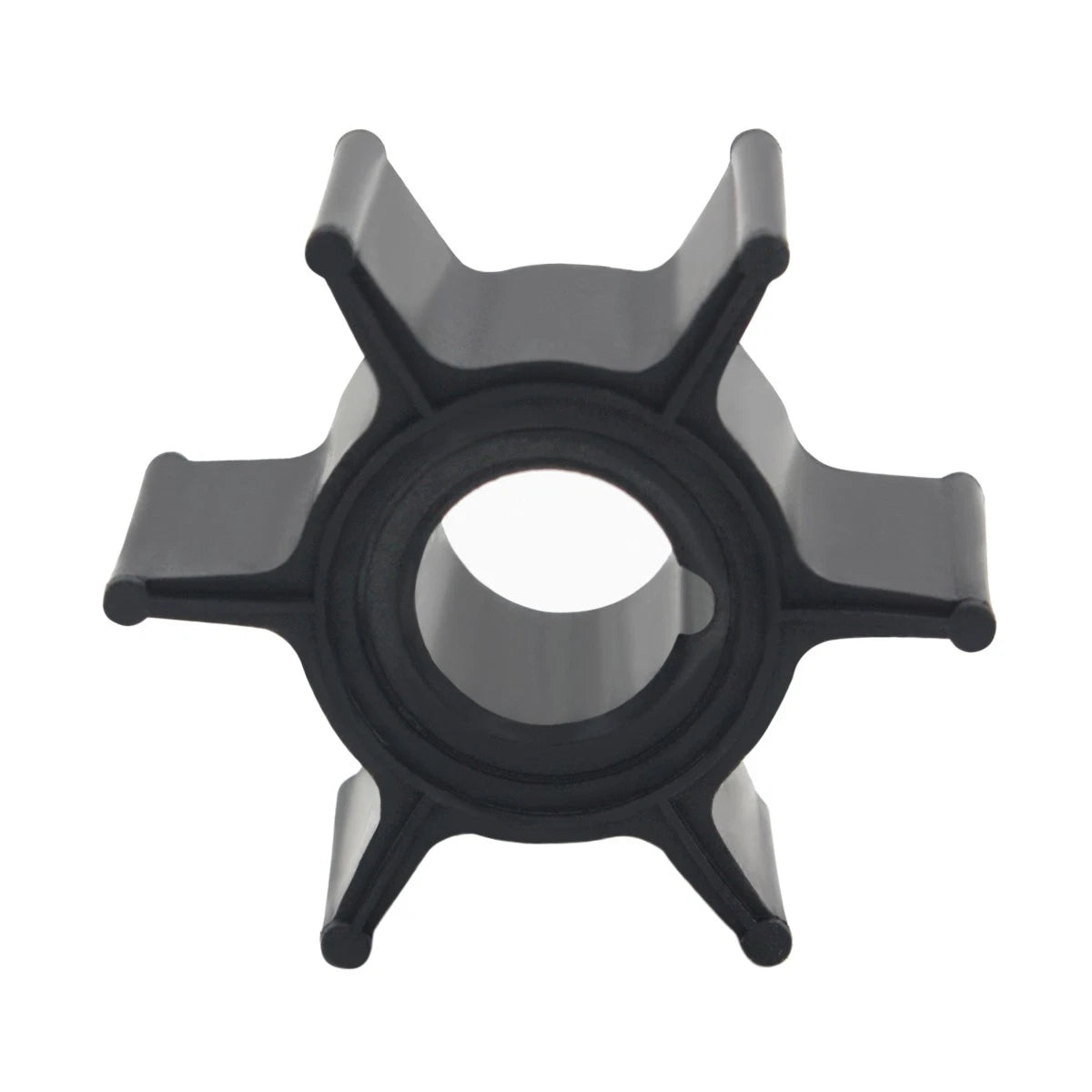 Water Pump Impeller for Nissan Tohatsu 6 8 9.8 HP Outboard (3B2-65021-1, 18-8920)