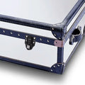 2 Pack Black Duckbill Toolbox Latches for