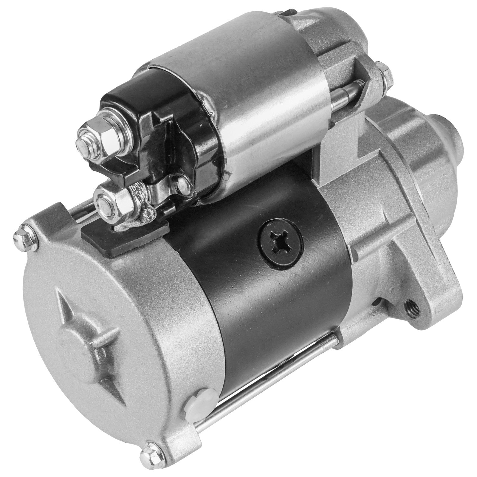 Starter Replacement for Cub Cadet M60-KWLC Tank 29HP (2004–2006)