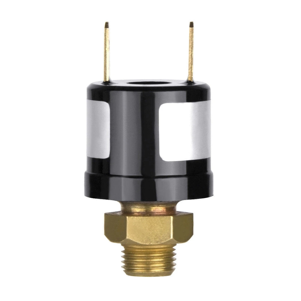 Horn Compressor Air Pressure Switch for Train Horns (Universal)
