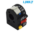 Handlebar Hi/Lo Beam Light/Kill/Stop Switch for Polaris Sportsman