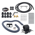 Cab Heater Kit with Defrost for RZR 1000 XP (2014–2018)