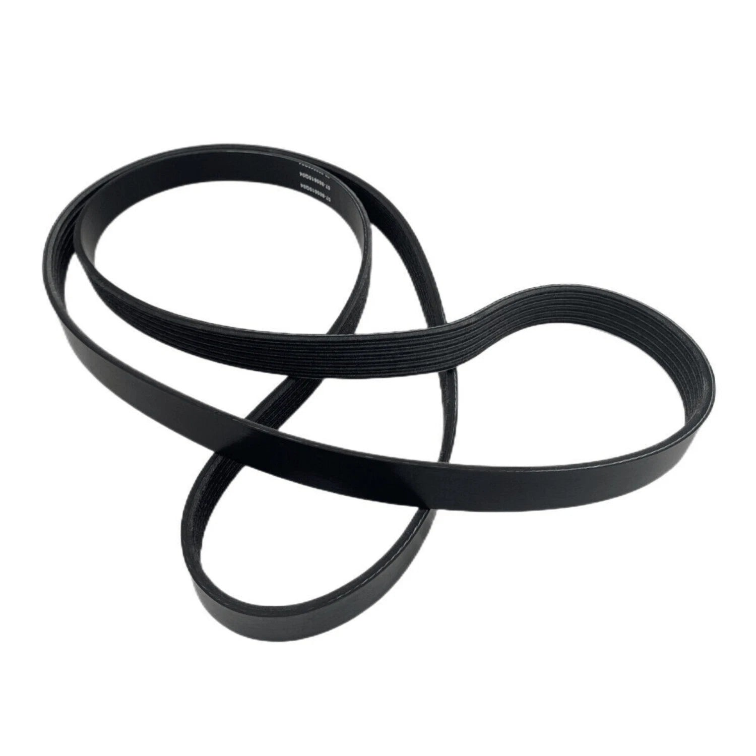 Serpentine Belt for MerCruiser 4.3 5.0 5.7 6.2L (RWC) (57-862086A1, 57-865615Q04)