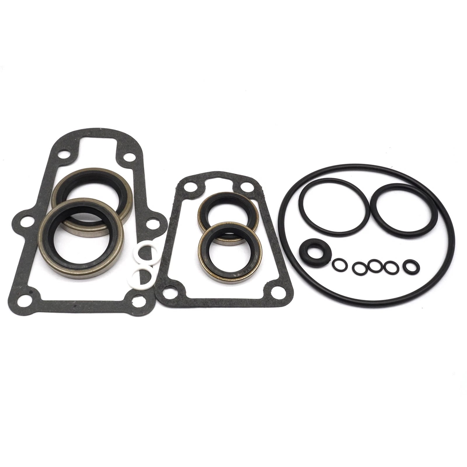 Lower Unit Seal Kit for Johnson Evinrude 85 90 100 Hp V4 (Replaces 18-2692)