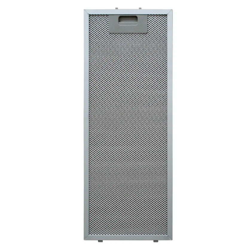 Replacement Filter for Teka 61874021 (500 x 192 mm, Aluminized Grease Mesh)