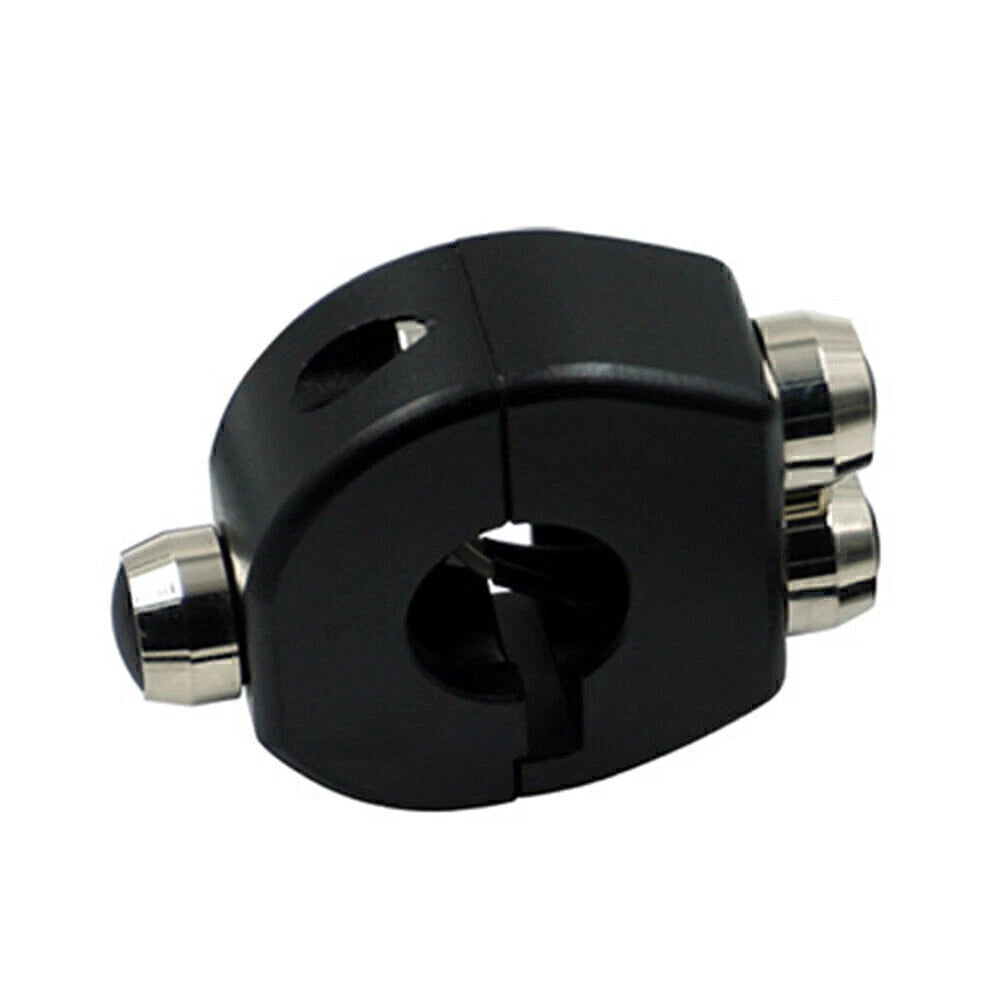 CNC Motorcycle Handlebar Switch for (7/8" 22MM)