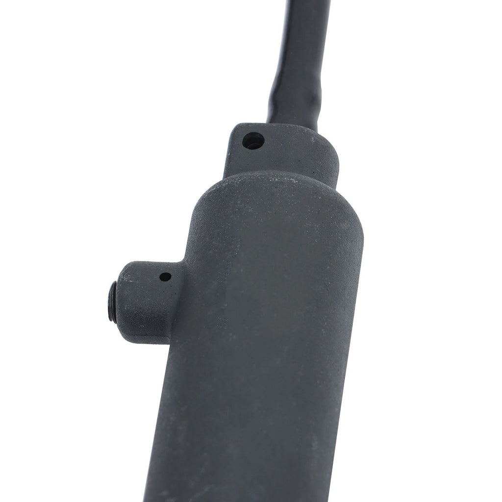 Clutch Master Slave Cylinder Assembly for Jeep Wrangler (2005–2006)