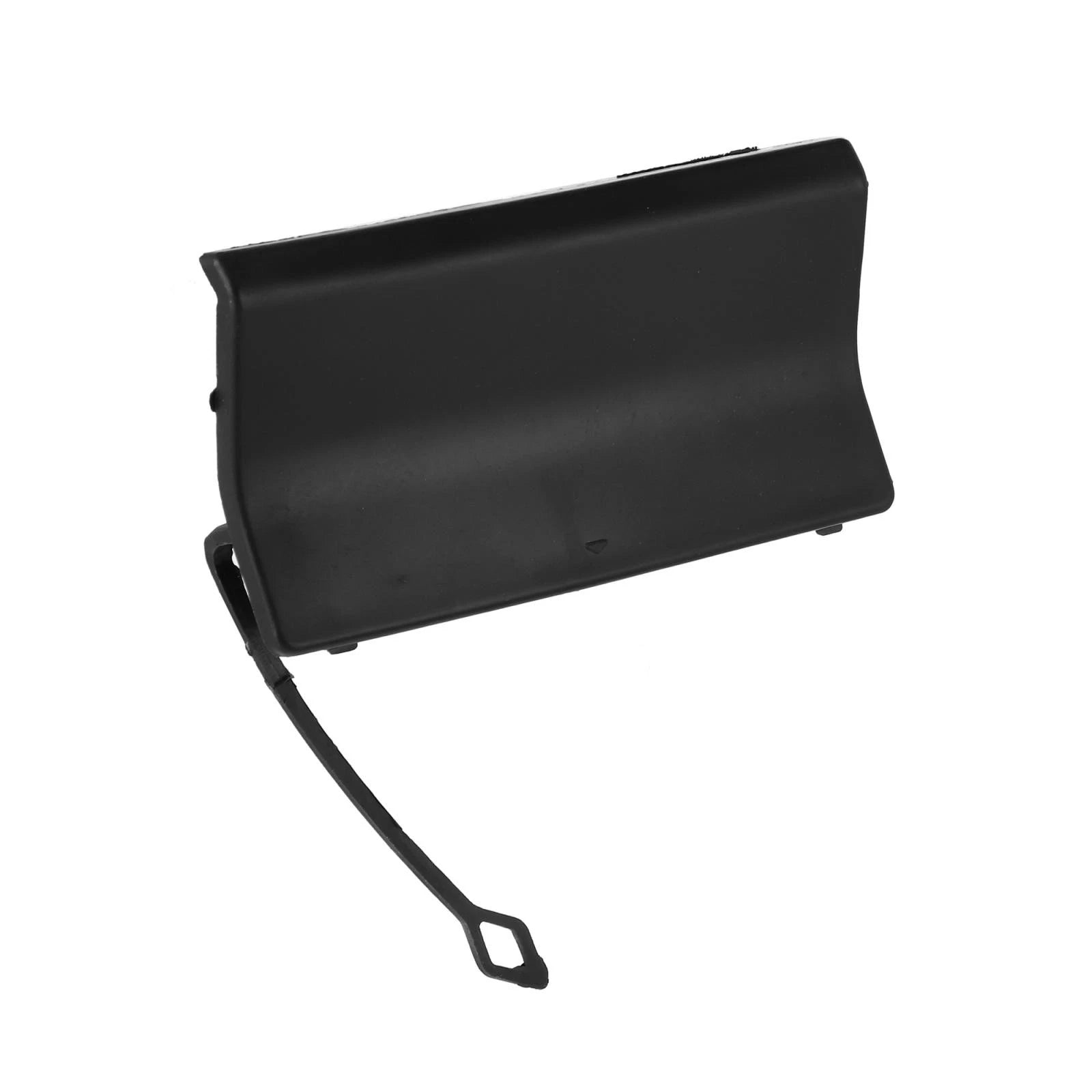 Rear Tow Hook Cover Replacement for Mercedes Benz E Class (2008–2011)
