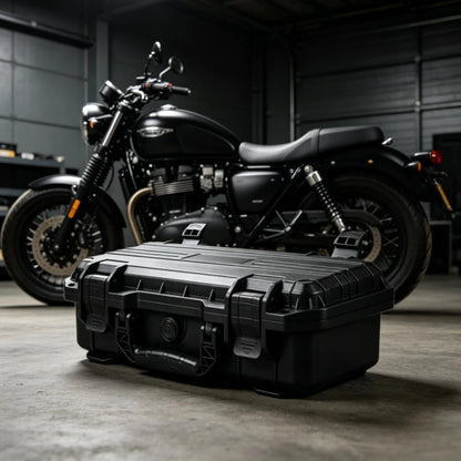 Electric Bike Side Box for SurRon Light Bee S X X160 (2019–2023)