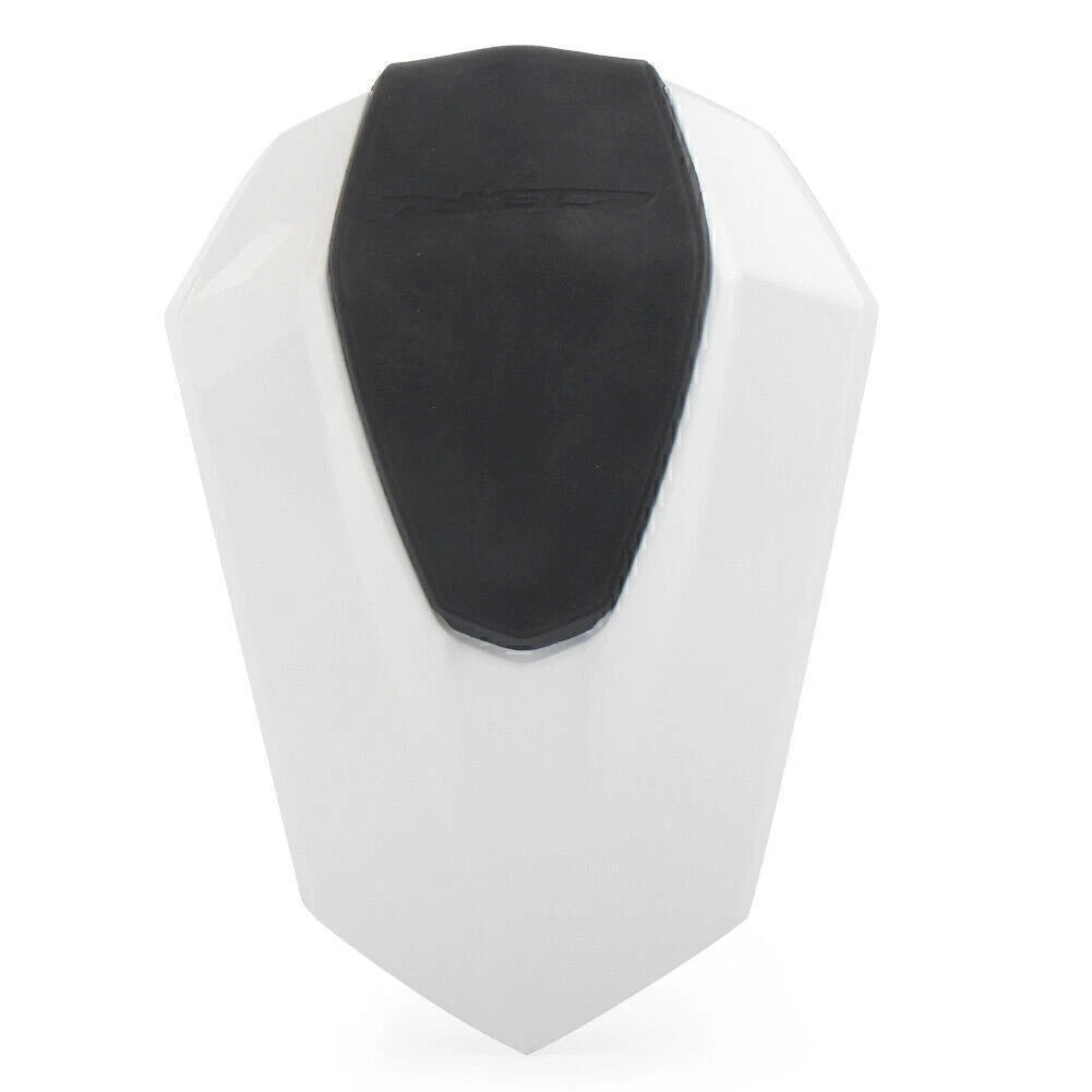Rear Seat Cover Cowl for Honda CBR 1000RR (2017–2023) White