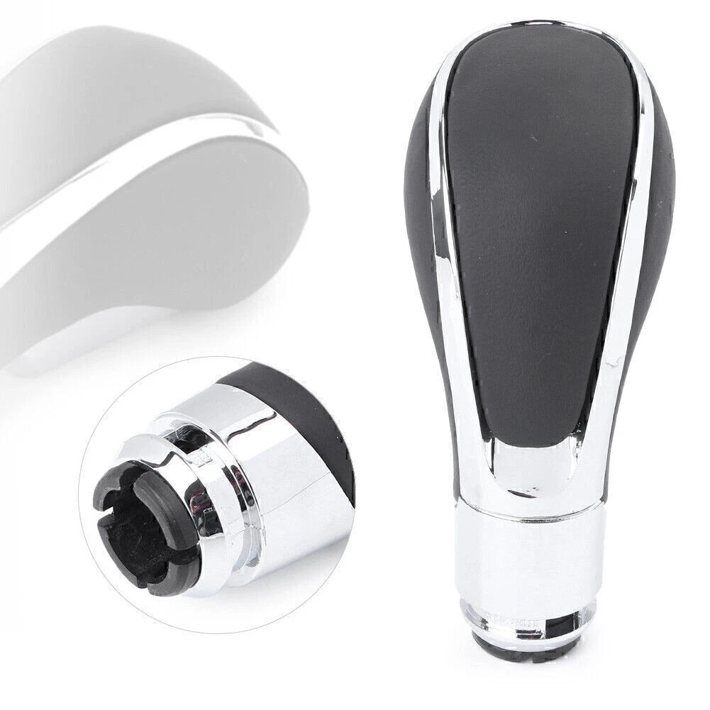ABS Gear Shift Knob for GM Buick Regal Opel Insignia Vauxhall (2009–2013)