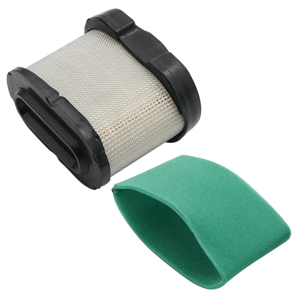 Air Filter Replacement for John Deere LA155 LA165 LA175 (2011–2017)