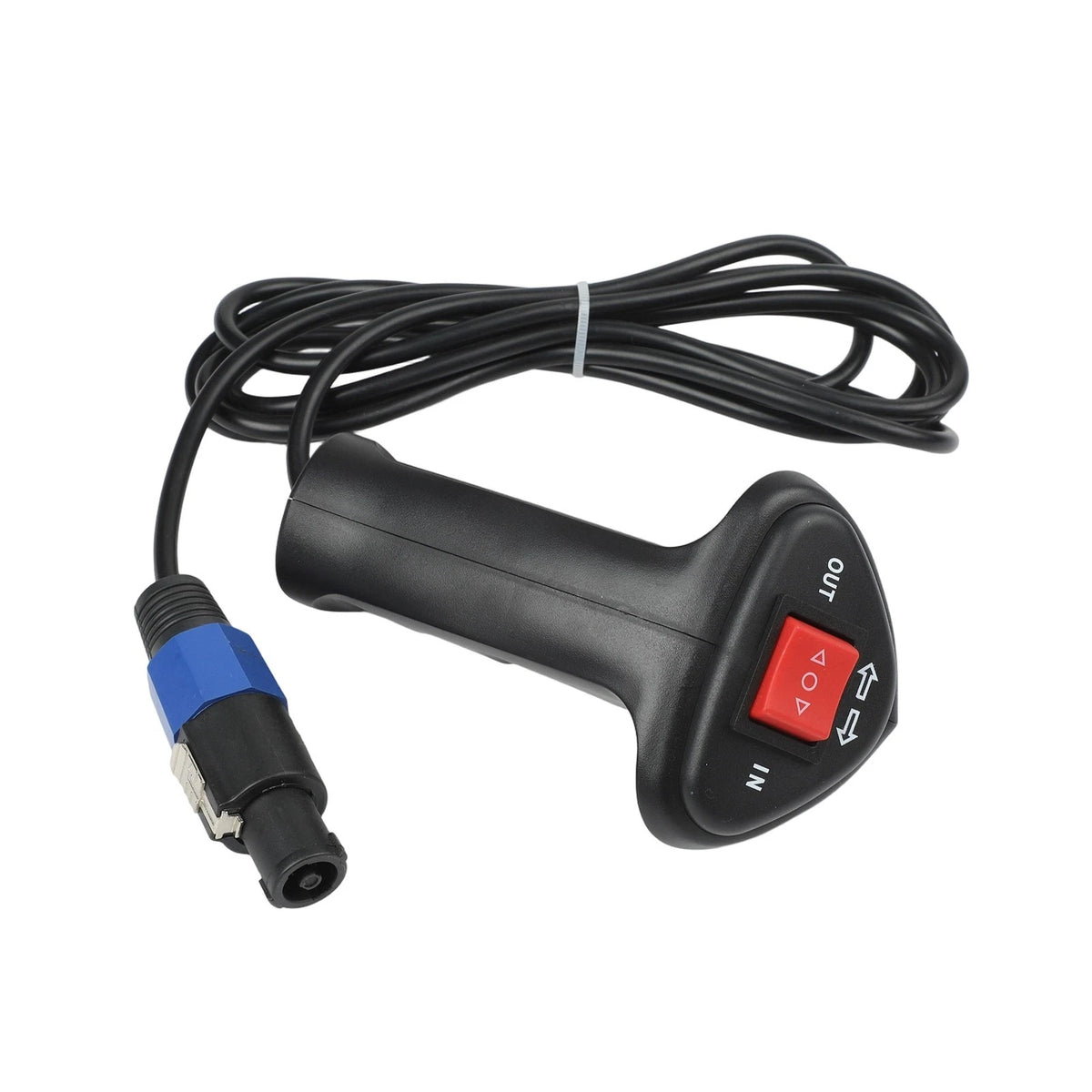12V Winch Controller for Off-road Recovery (2010–2023)