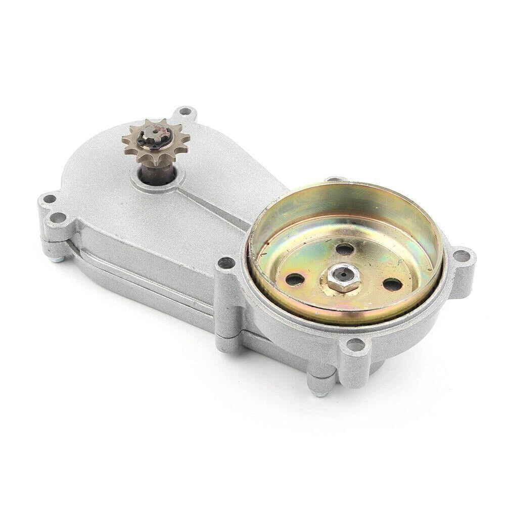 2 Stroke Gearbox with Clutch for 47cc 49cc Pocket Mini Dirt ATV (2010–2023)