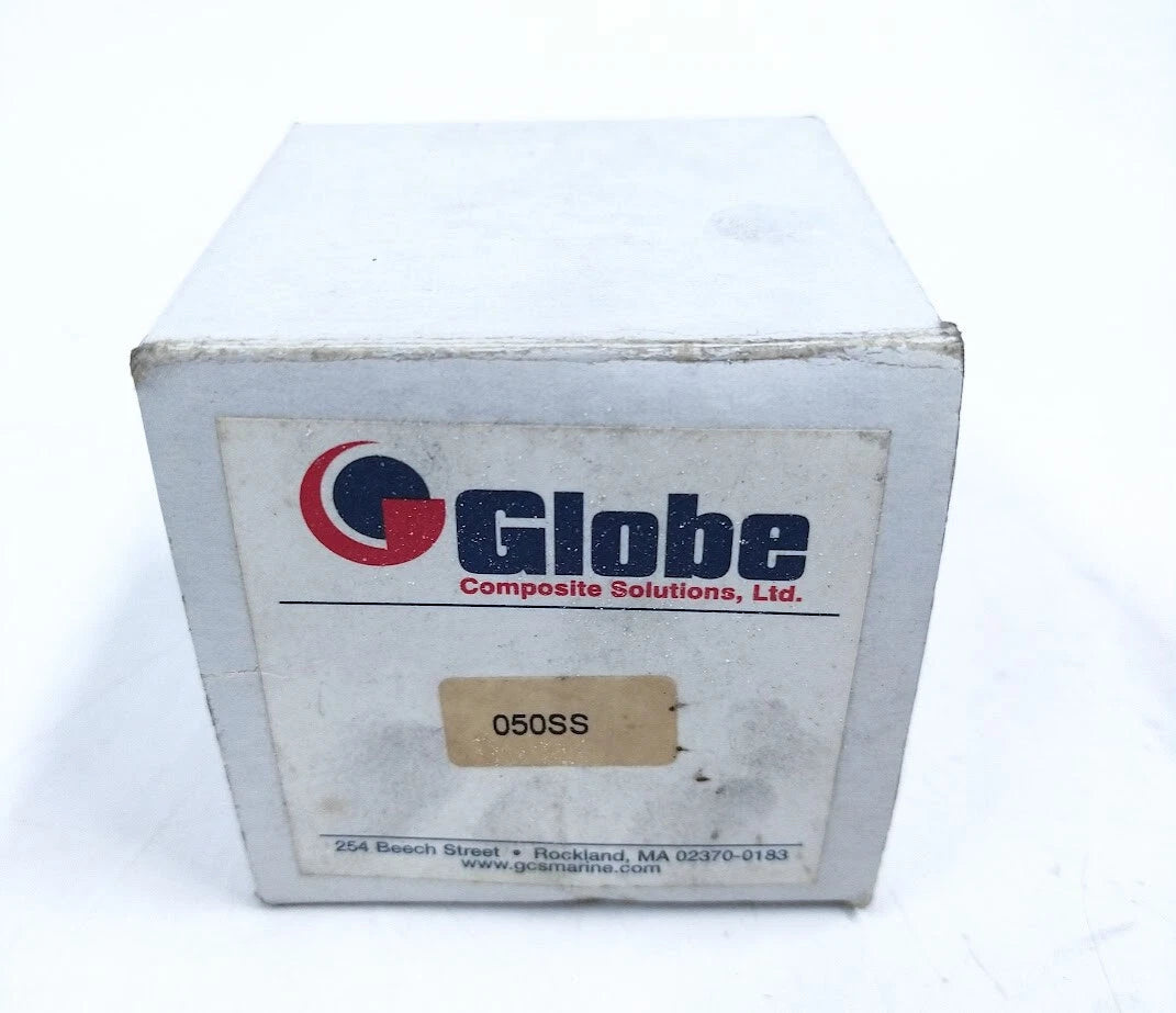 Globe Marine 050SS Impeller for Marine Applications (Sealed)