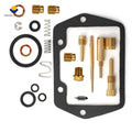 Carburetor Repair Rebuild Kit for Honda CT90 ST90 CT70 ATC90 (1969–1977)