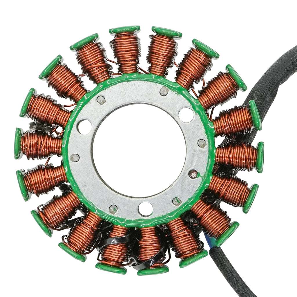 Stator Replacement for Suzuki DR-Z400E DR-Z400S DR-Z400SM (2000–2024)