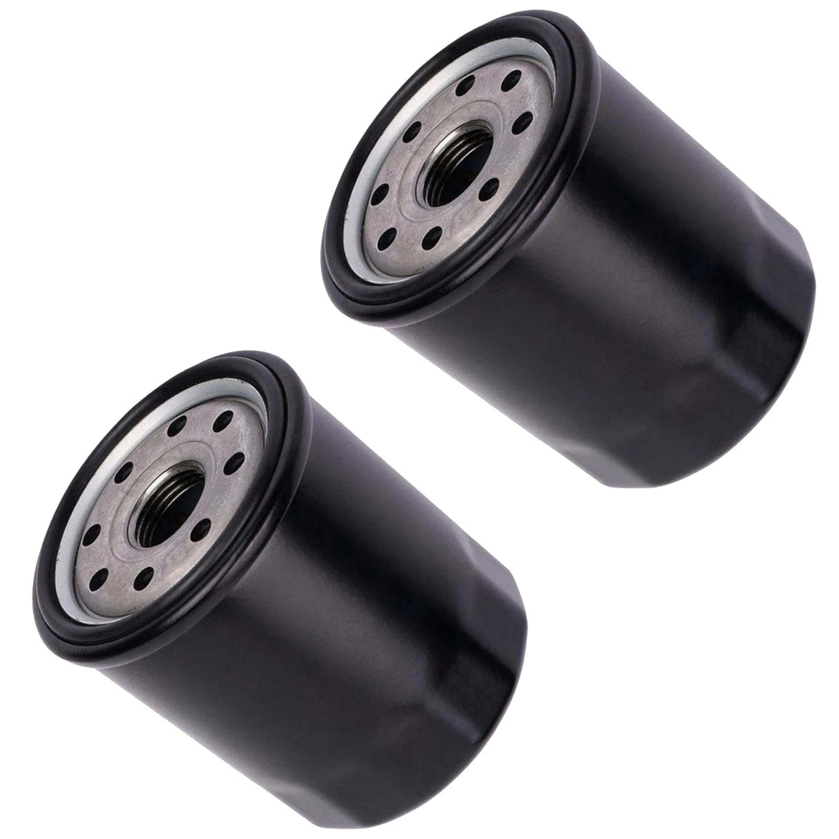 2 Pack Transmission Filter for Ferris Lawn Mower (109-3321)