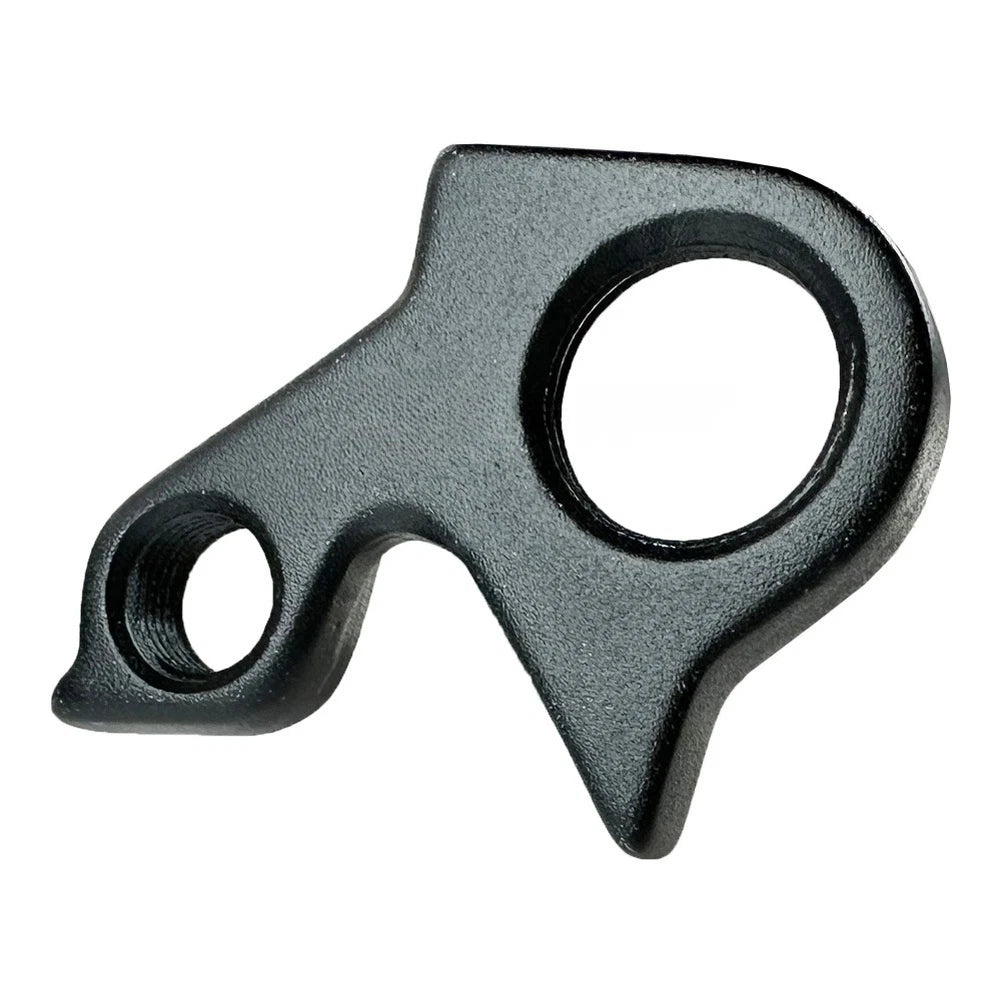 Aluminum Alloy Rear Derailleur Hanger for Mountain and Road Bikes