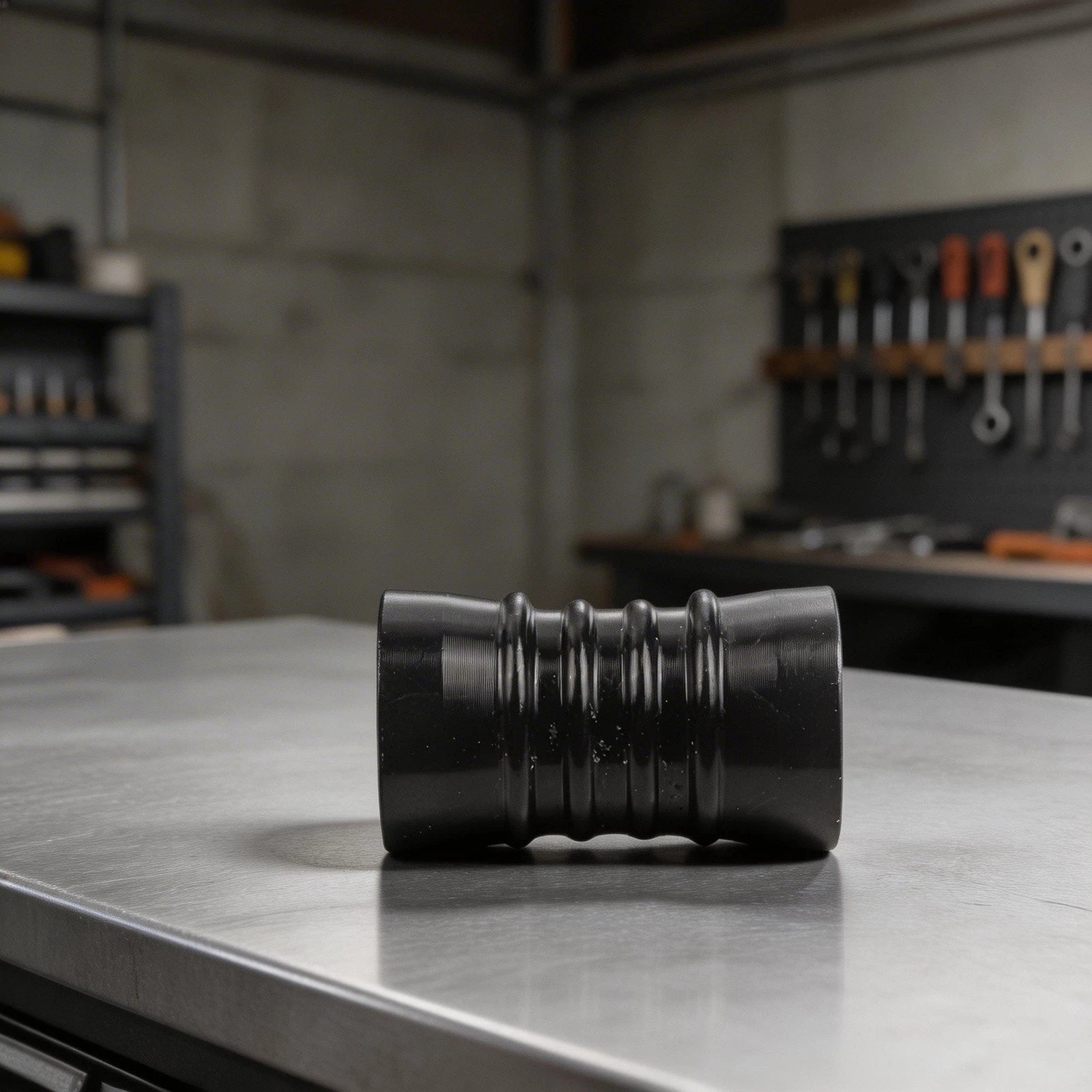 2X Pool Cue Tip Scuffer and Shaper Tool for Improved Performance