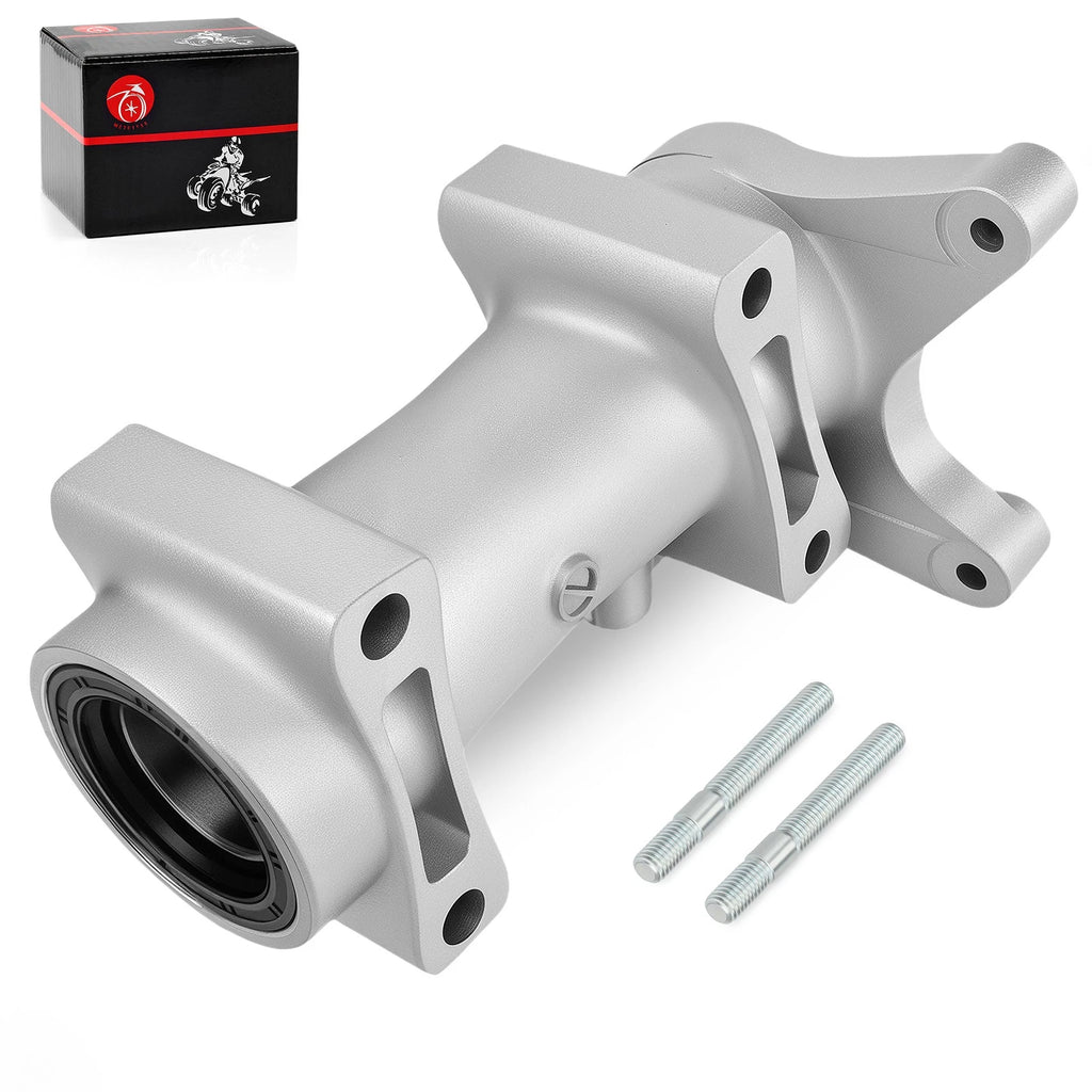 Rear Axle Bearing Housing Carrier for Suzuki QuadSport 400 (2003–2008)