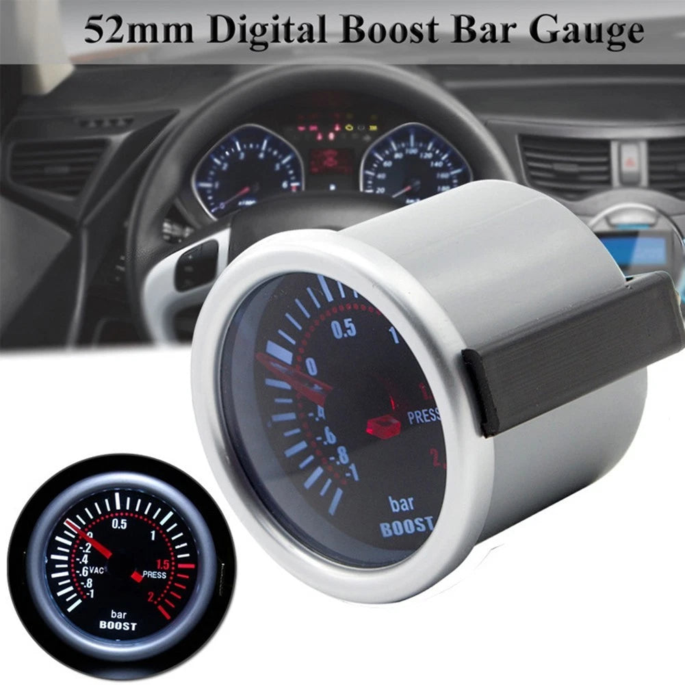 Dual Function Performance Monitor for