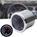 Dual Function Performance Monitor for