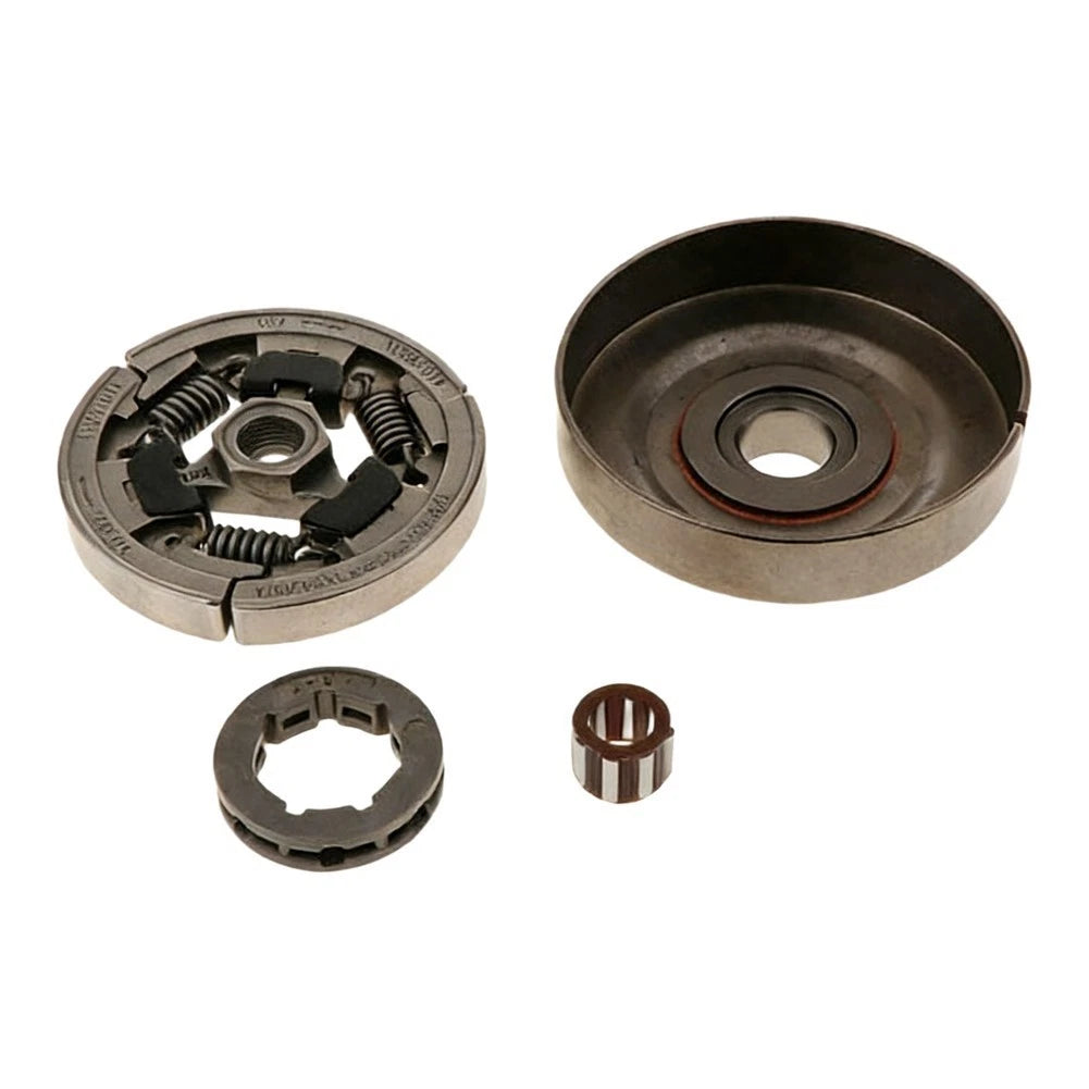 Clutch Drum with Washer & Worm Gear for MS340 MS360 034 036 Chainsaws