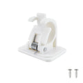 Fishing Rod Rack Holder for Wall Mounting (Self-adhesive)
