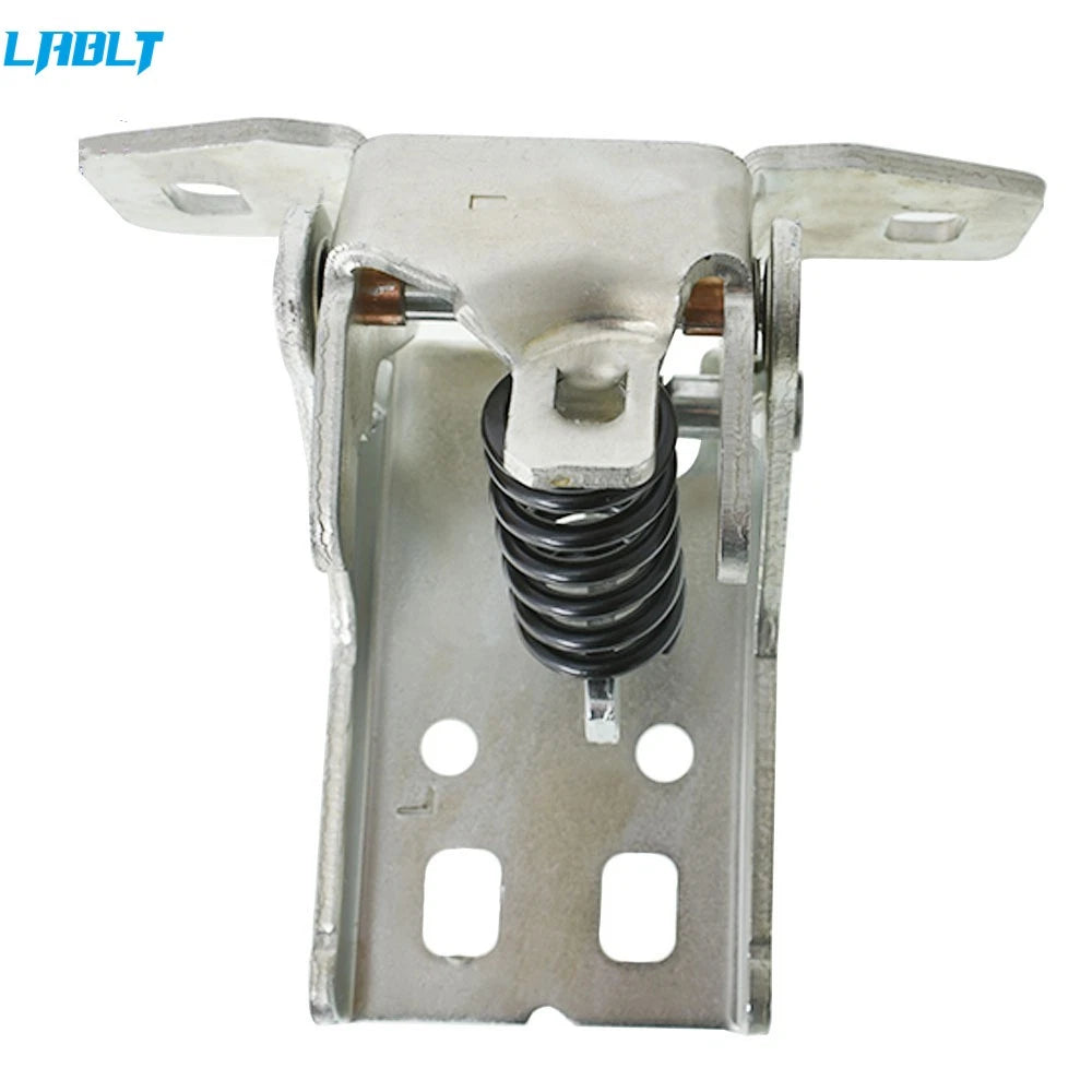 Front Upper Left Door Hinge for Ram 1500 2500 3500 (1994–2002) 55075957AC
