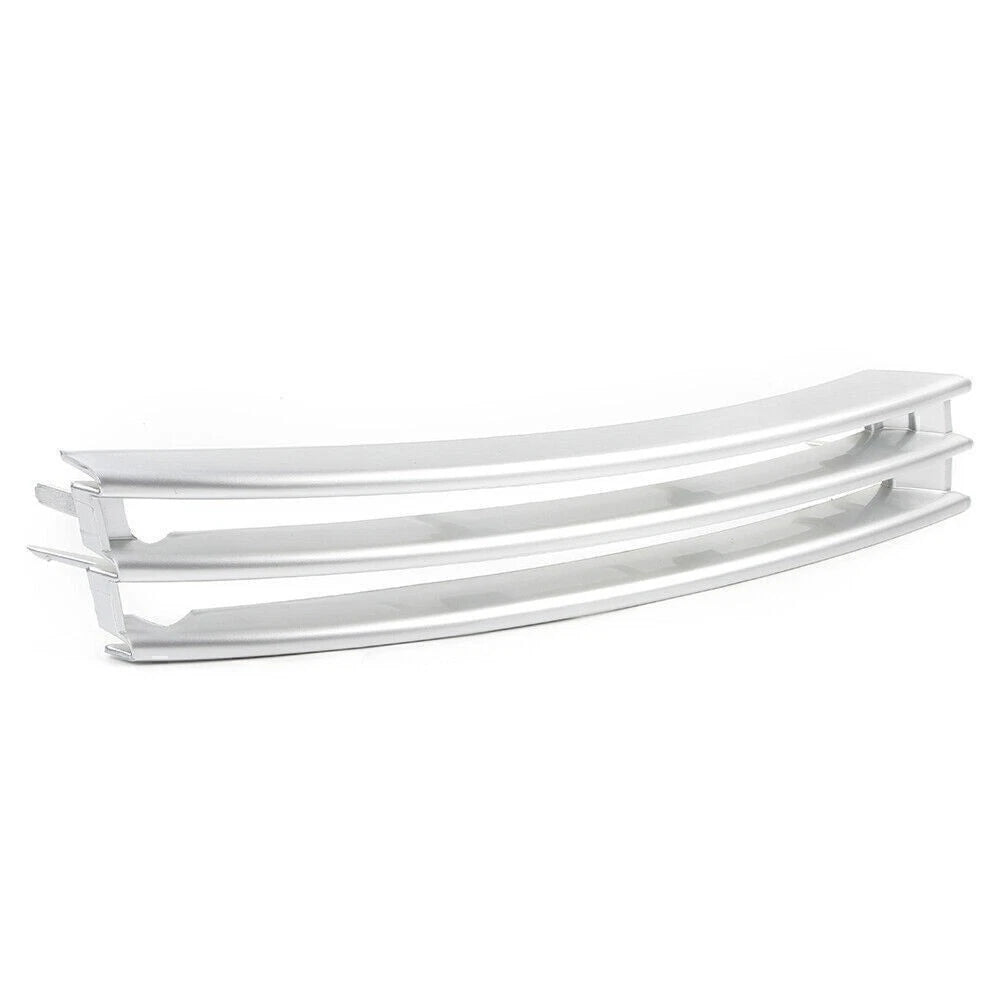 Front Bumper Grilles for Land Rover Range Rover L405 (2013–2017) Silver